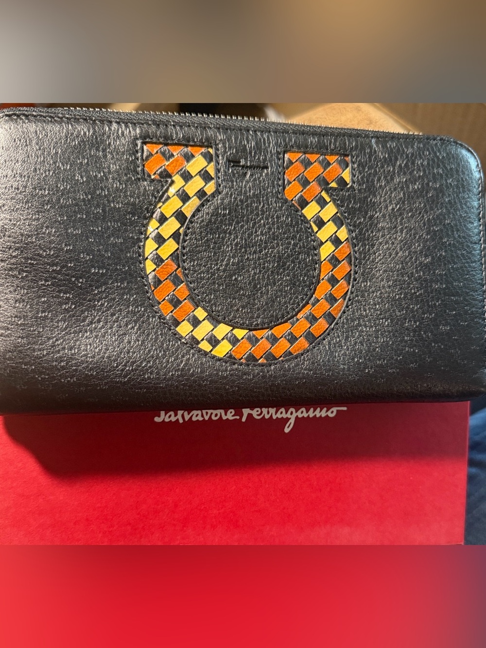 Salvatore Ferragamo